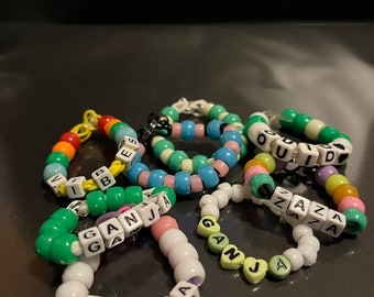 Pijp sieraden