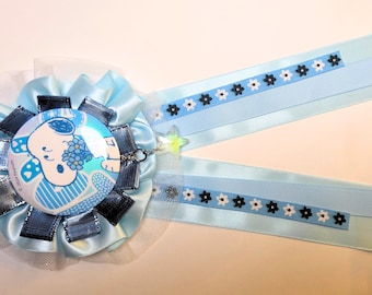 Snoopy Prize Ribbon