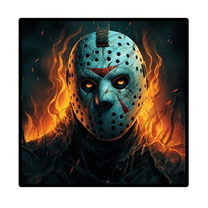 Horror Movie Design, Halloween Design, Instant Download, Digital File, Horror Movie, Sublimation, Scary Movie, Png