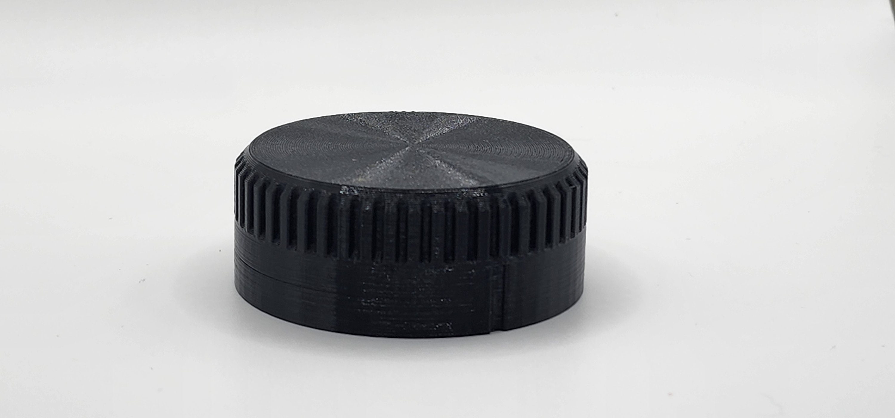 Rear Lens Cap With Hidden AirTag Compartment for Sony Emount Lenses Etsy