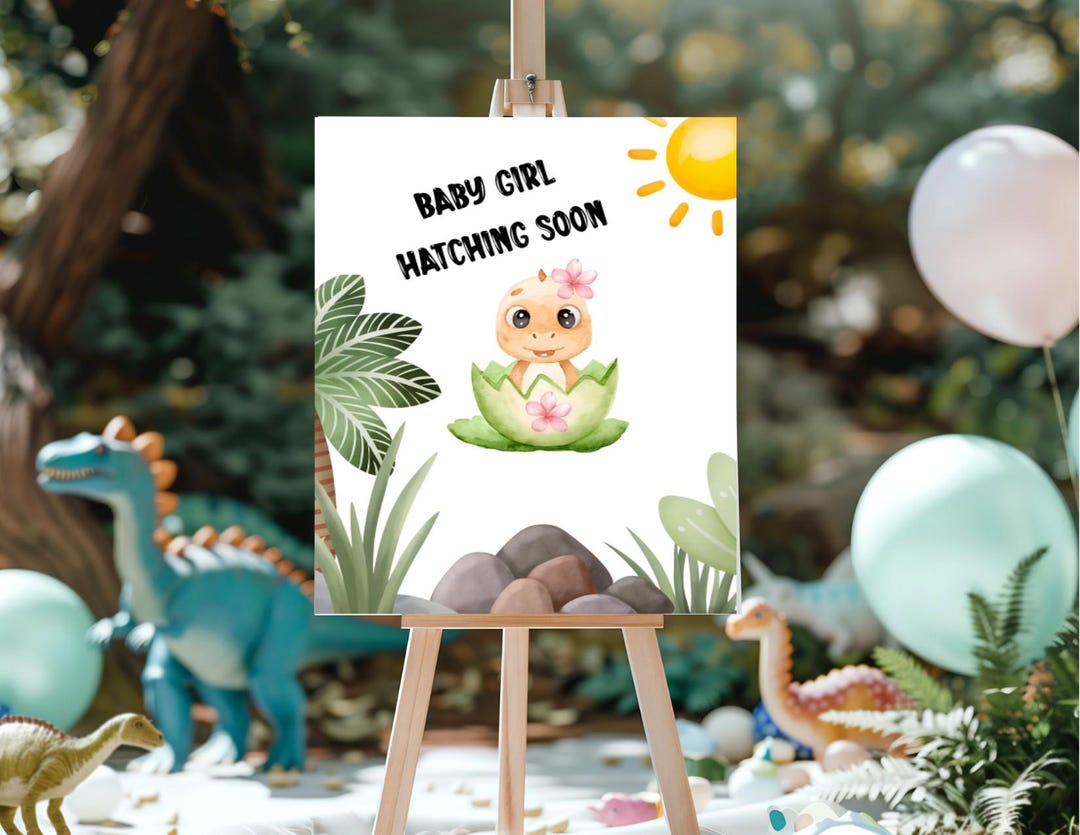 Baby Girl Hatching Soon - Etsy