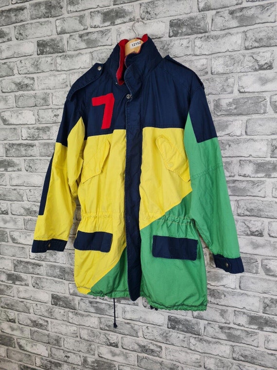 Polo 1992 hooded windbreaker sale