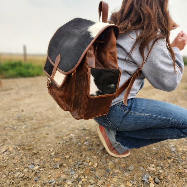 Western Diaper Bag Backpack Etsy