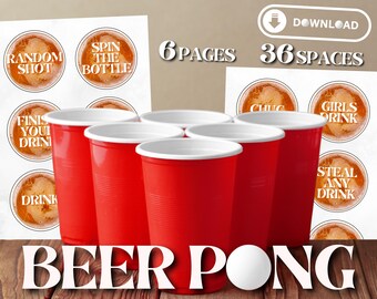 Verre ou Vérité ?! - Le jeu à boire unique en son genre - Jeu à boire avec 100 cartes - Jeu de boisson - Jeu de cartes - Jeu de fête pour adultes
