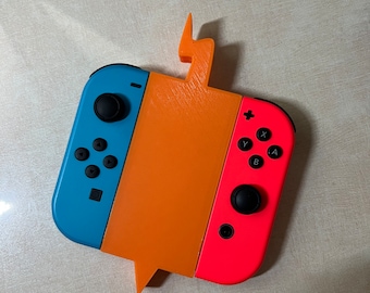 Rotom Joy-Con Holder