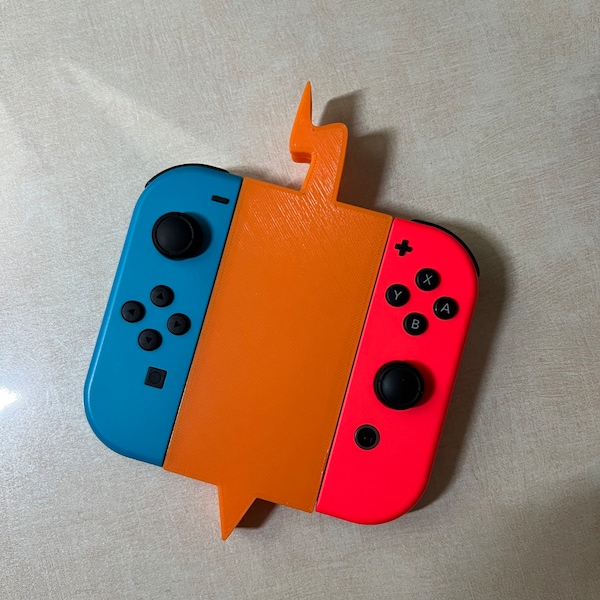 Joy Con - Etsy