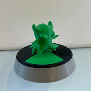 Skurd 3D Print | Ben 10