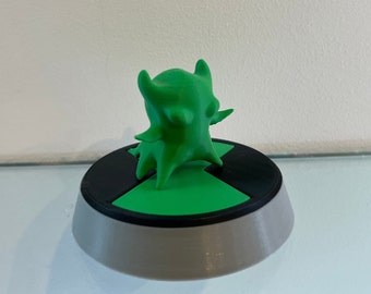 Skurd 3D Print | Ben 10