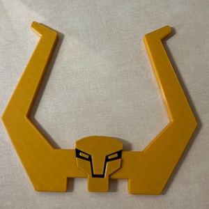 Dominus Librium 3D Print | Ben 10