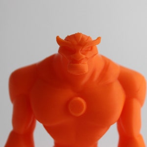 Rath Stampa 3D / Ben 10