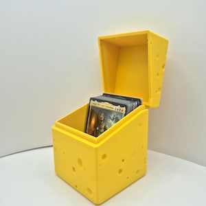 how many cards are in the fallout mtg set The Cheese Stands Alone [Unglued] main image 0