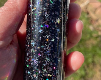 Black Magic Calm Down Bottle