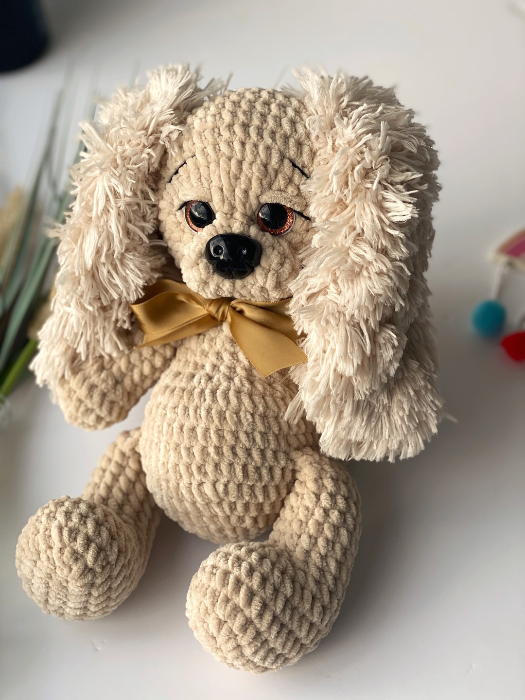 Dog Toys Plush, Personalized Dog Toys, Custom Dog Toys, Cute Dog Toys