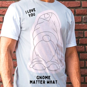 I love you GNOME matter what