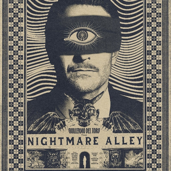 Nightmare Etsy Nightmare Etsy
