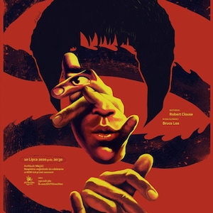 Enter The Dragon