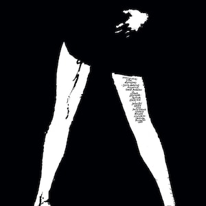 Dirty Dancing Polish Film Poster (Official Reprint)