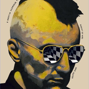 Taxi Driver