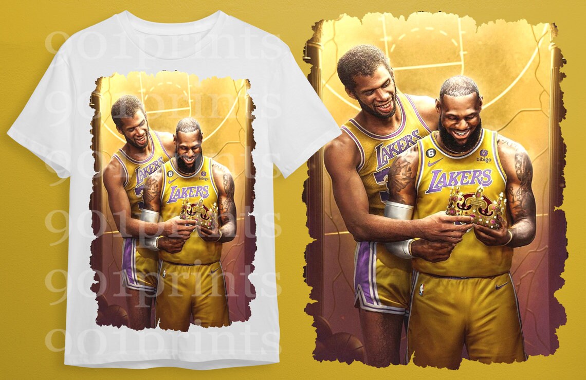 Lebron James NBA All-time Scoring Leader Official T-shirt - Trends