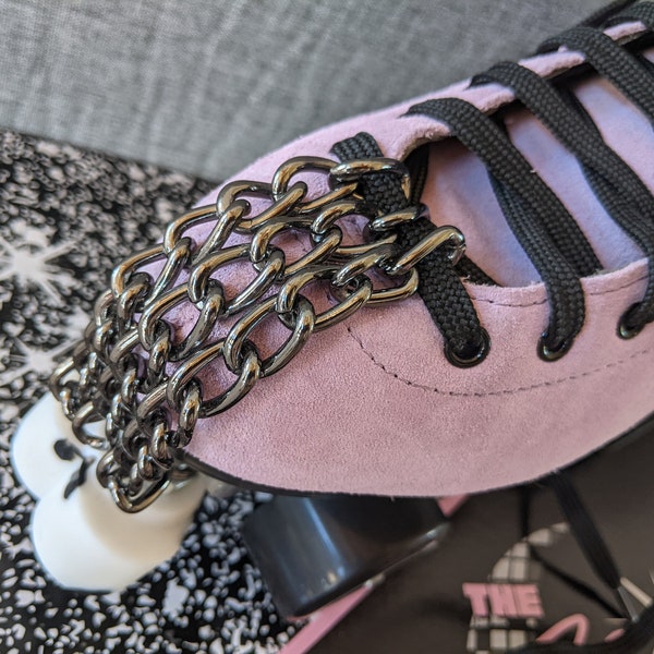 Toe Guards Skates Etsy