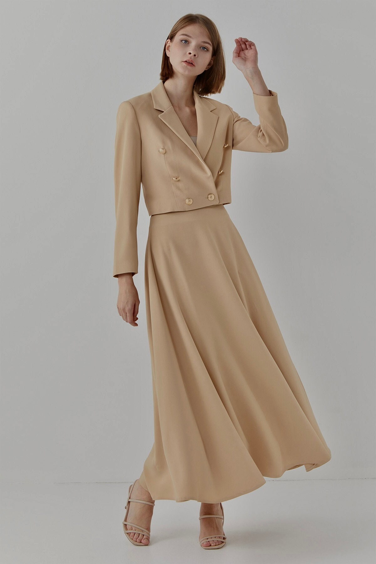 Casual skirts and best sale dresses