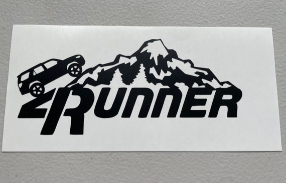 Freedom Runner PineCar® Dry Transfer Decals
