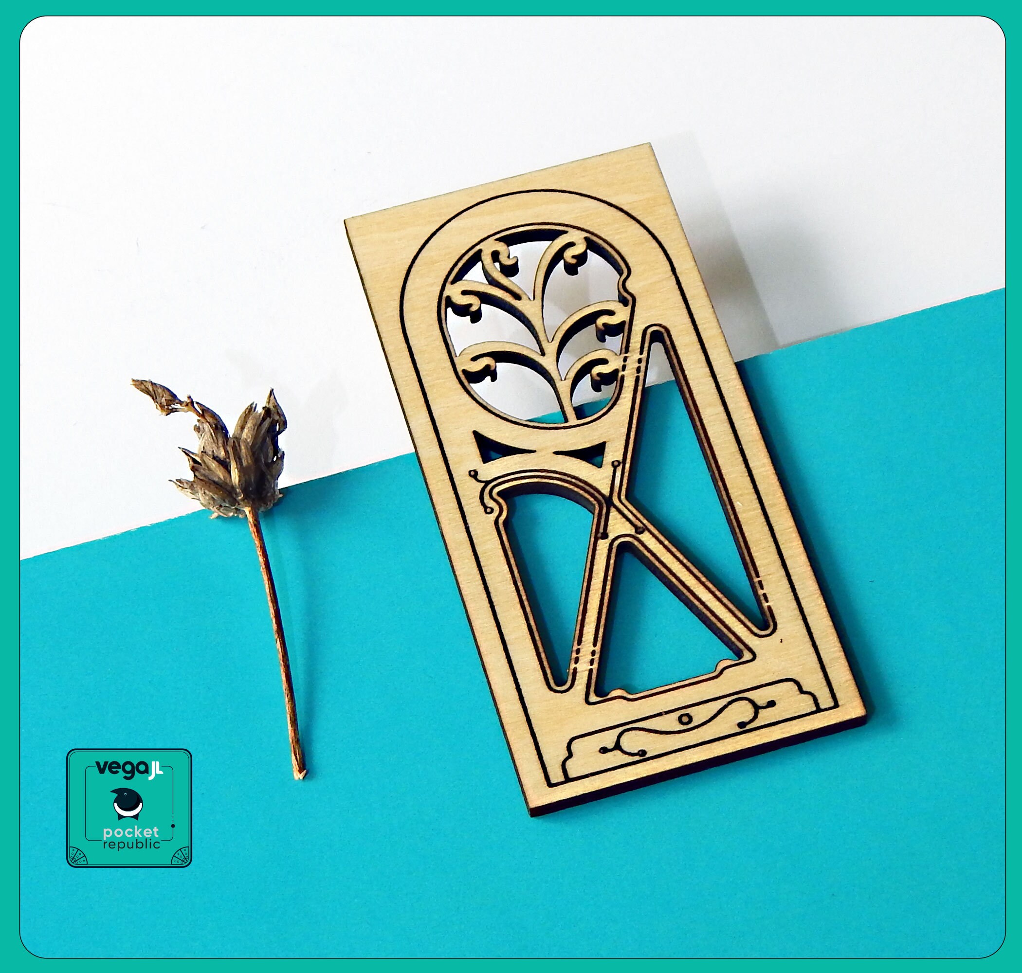 Unfinished 124 Scale Wood Dollhouse Diorama Bird House Etsy