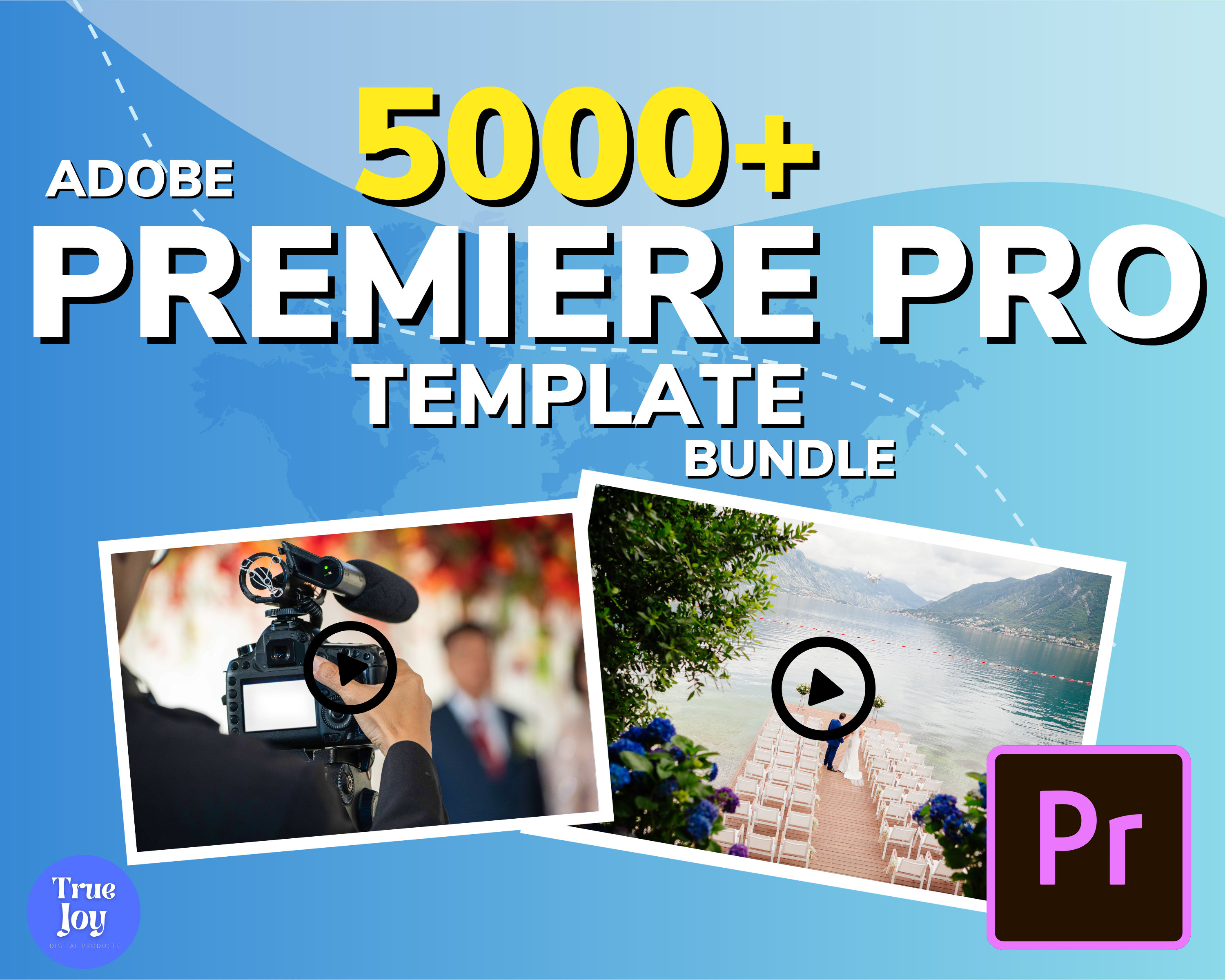 Adobe Premiere Pro Mega Template Bundle Birthday Cinematic Etsy Adobe Premiere Pro Mega Template Bundle Birthday Cinematic Etsy
