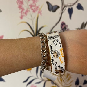 TIGER TOWN bangle