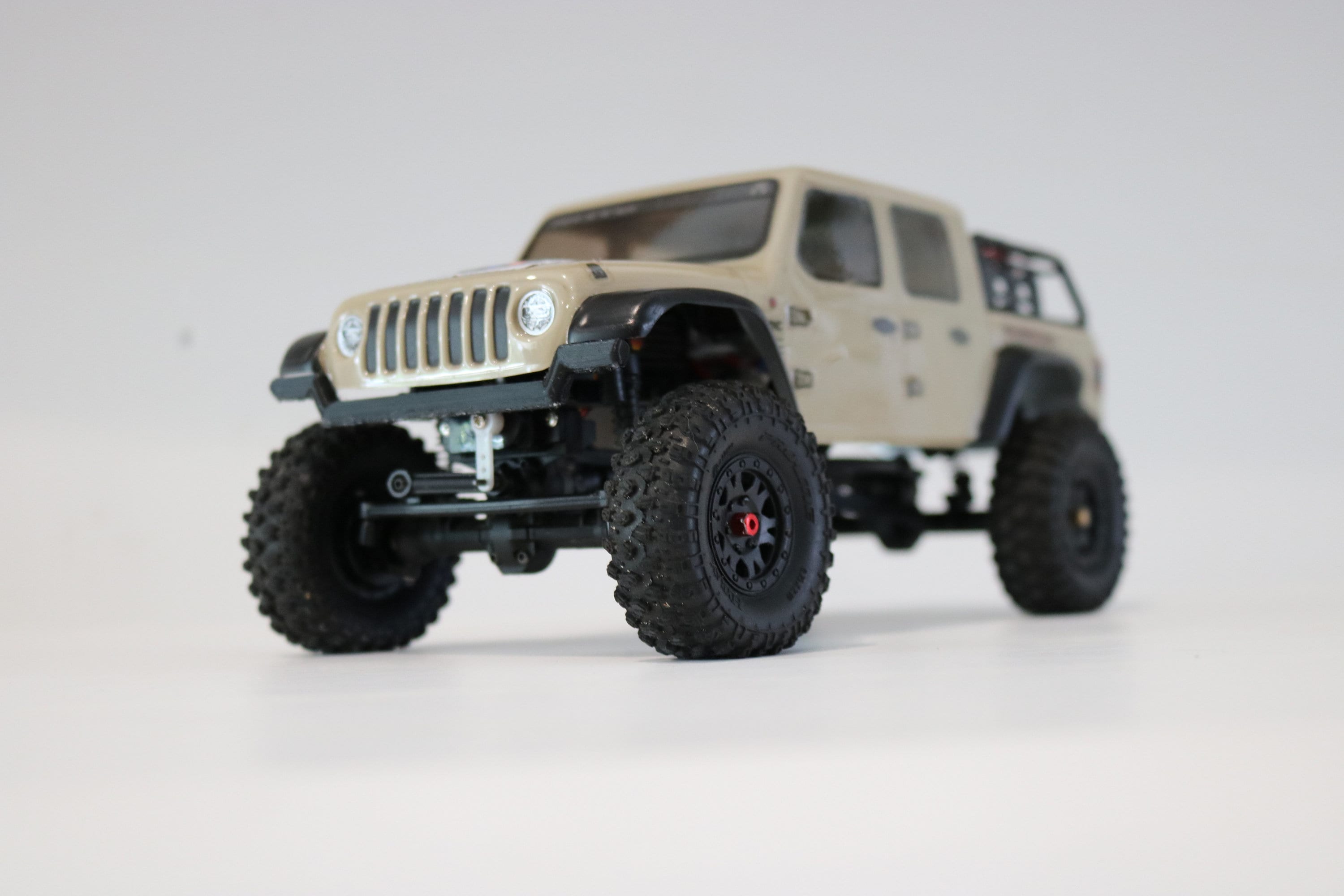 Axial Scx24 Jeep Accessories - Etsy