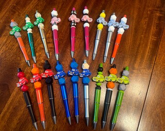 Car Pens