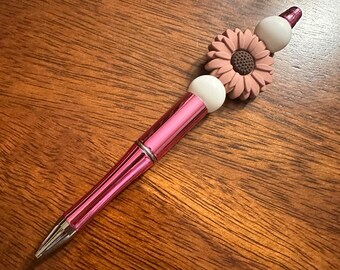 Flower Pens