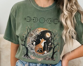 Goblin Men's Black T-Shirt Size S-5XL - Walmart.com