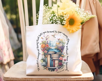 Book tote bag booktok merch gift bookish tote bags booklover totebag for books bookworm totebag bookish totebag book totebag