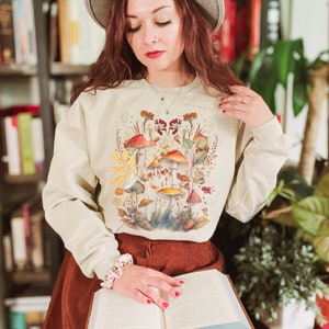 autumn sweater