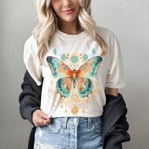 fairycore tee