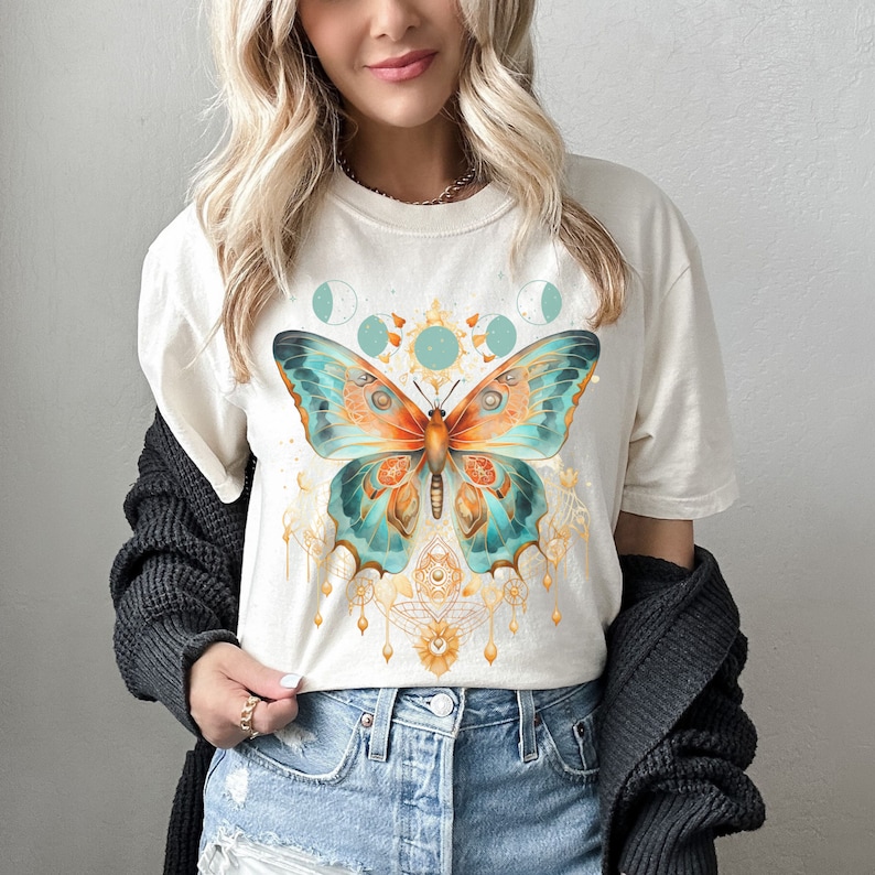 fairycore tee