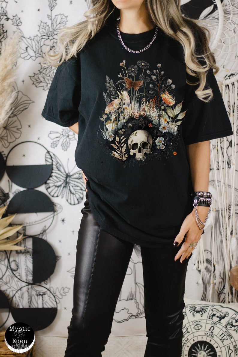 womens goblincore clothing