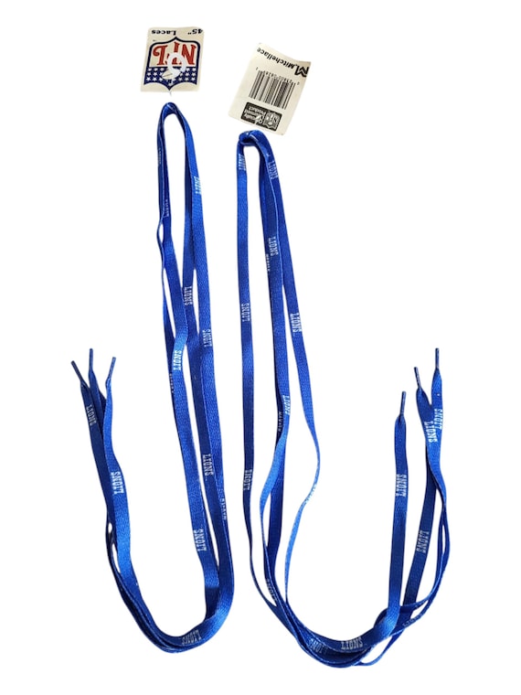 ミュージシャン Logo Shoelaces\