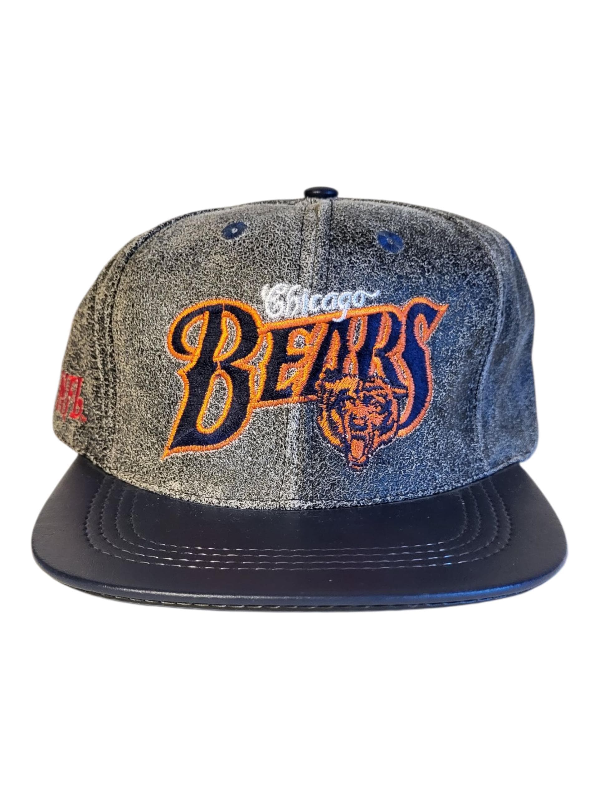 Chicago Bears snapback Starter Cap ベアーズ 【公式通販】