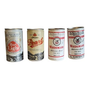 Pearl Beer - Etsy