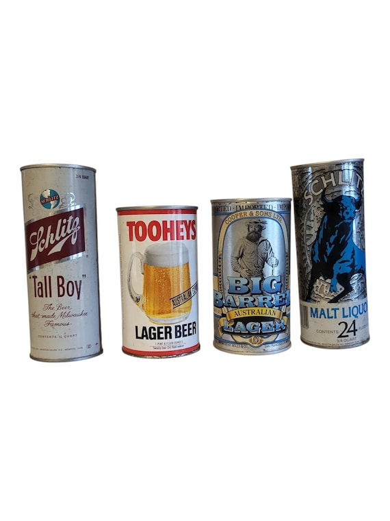 ビンテージ ビール缶 セット ビンテージ ビール缶 セット ビンテージ