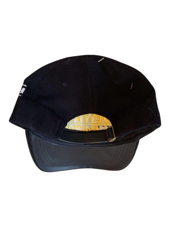 Vintage DeWalt Racing Hat #17 Roush Racing Matt Kense… - Gem
