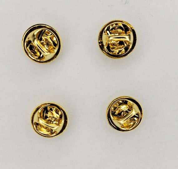 Vintage Enamel Pins // I love my Marine // Americ… - image 6