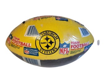NFL ハドルズ マスコット ピッツバーグ スティーラーズ ブラッドショー