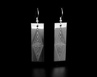 Handmade Indigenous and Modern Jewellery