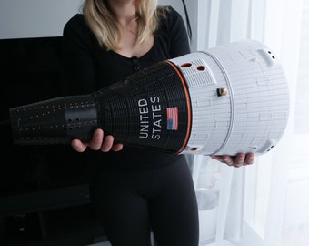 Gemini NASA capsule 1:12