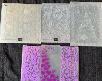 Stampin' Up! Picnic With You Retired Stamp and Die Set - Etsy