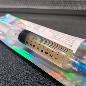 Premium Liquid Cultures - Gourmet and Medicinal Mushrooms - 8 Commercial Varieties - 10 ml