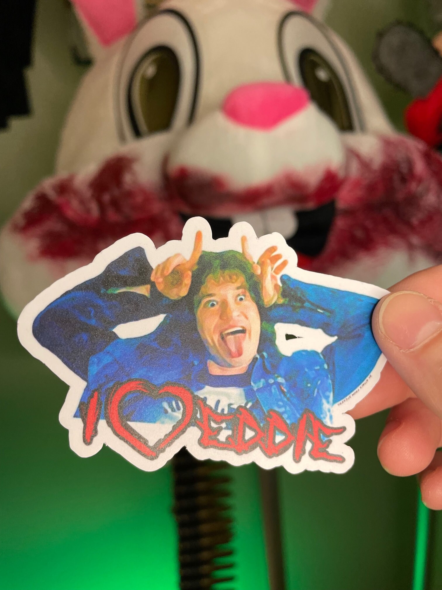 20 Pcs Stranger Things Stickers Pack Halloween Decorations Fan Art 20 Pcs Stranger Things Stickers Pack Halloween Decorations Fan Art